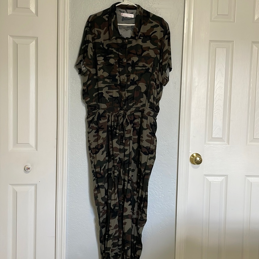 Jumpsuit